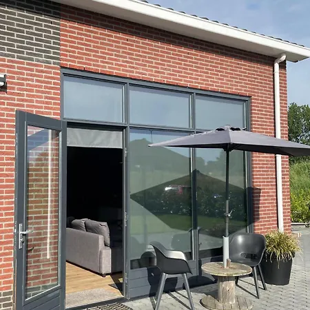 Loods 14 Apartment Groningen Exterior photo
