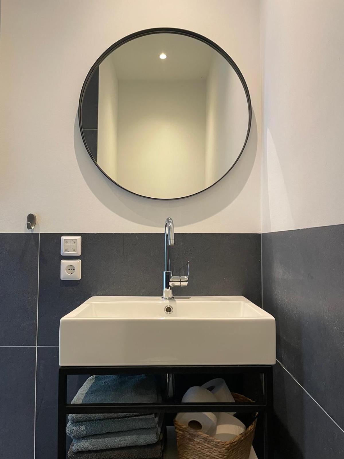 Apartment Loods 14 Groningen