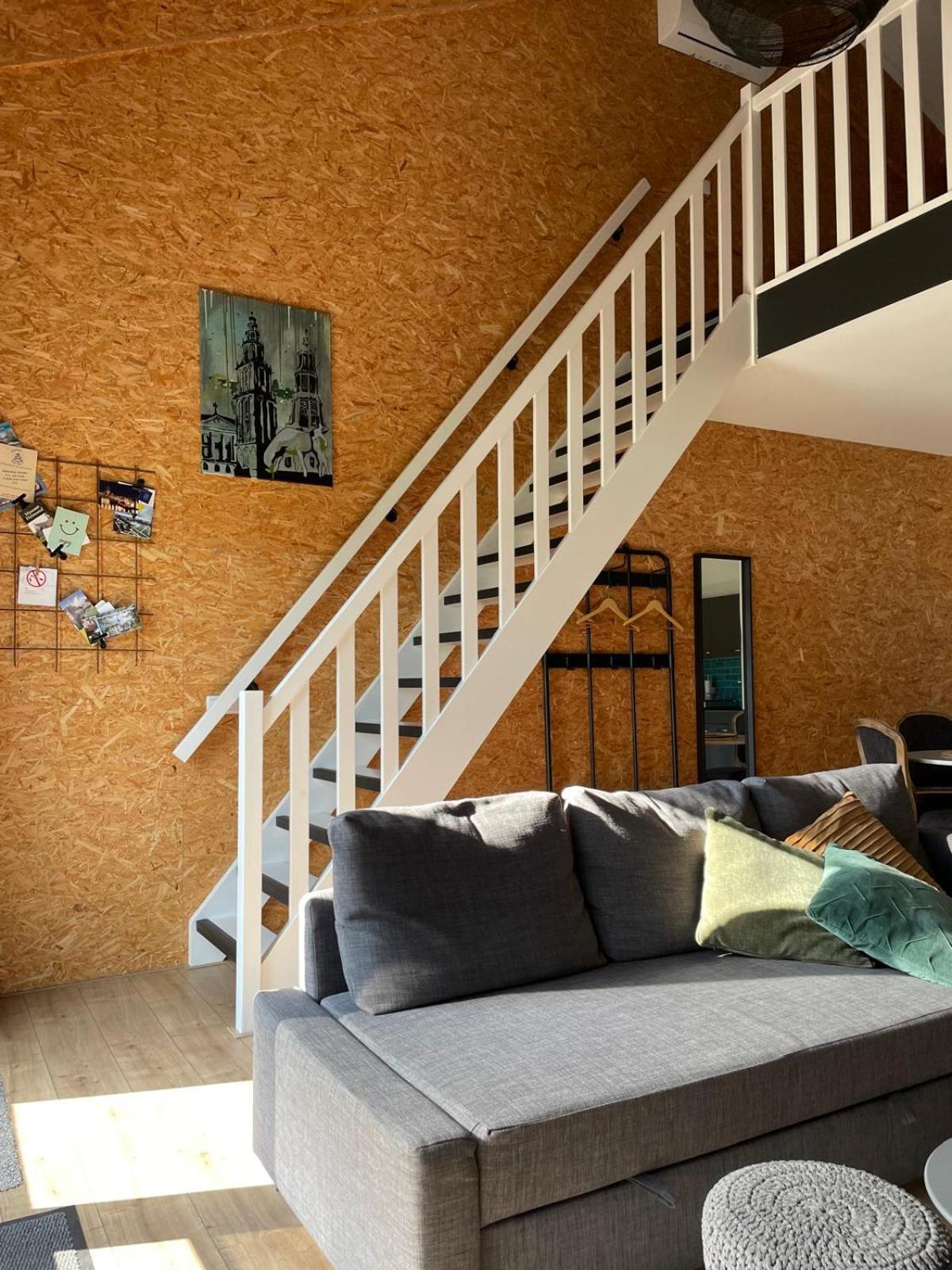 Loods 14 Apartment