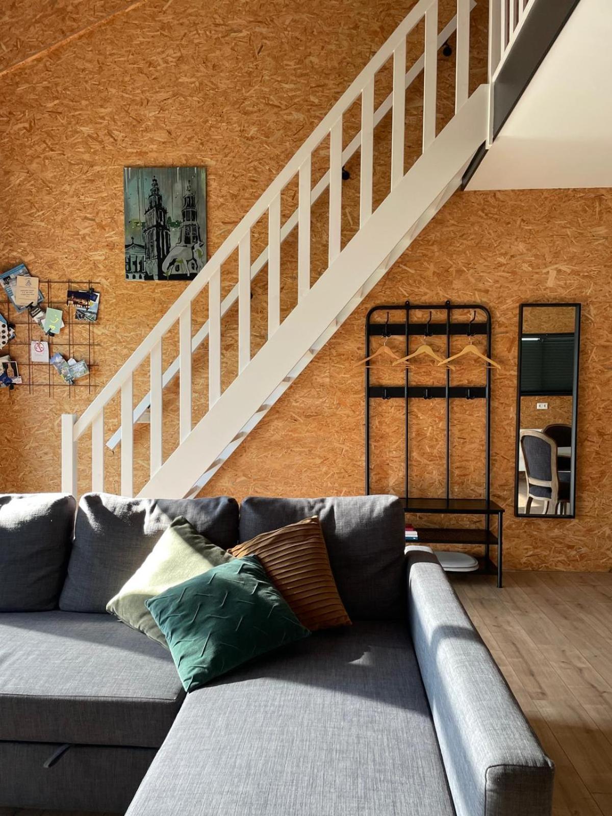 Apartment Loods 14