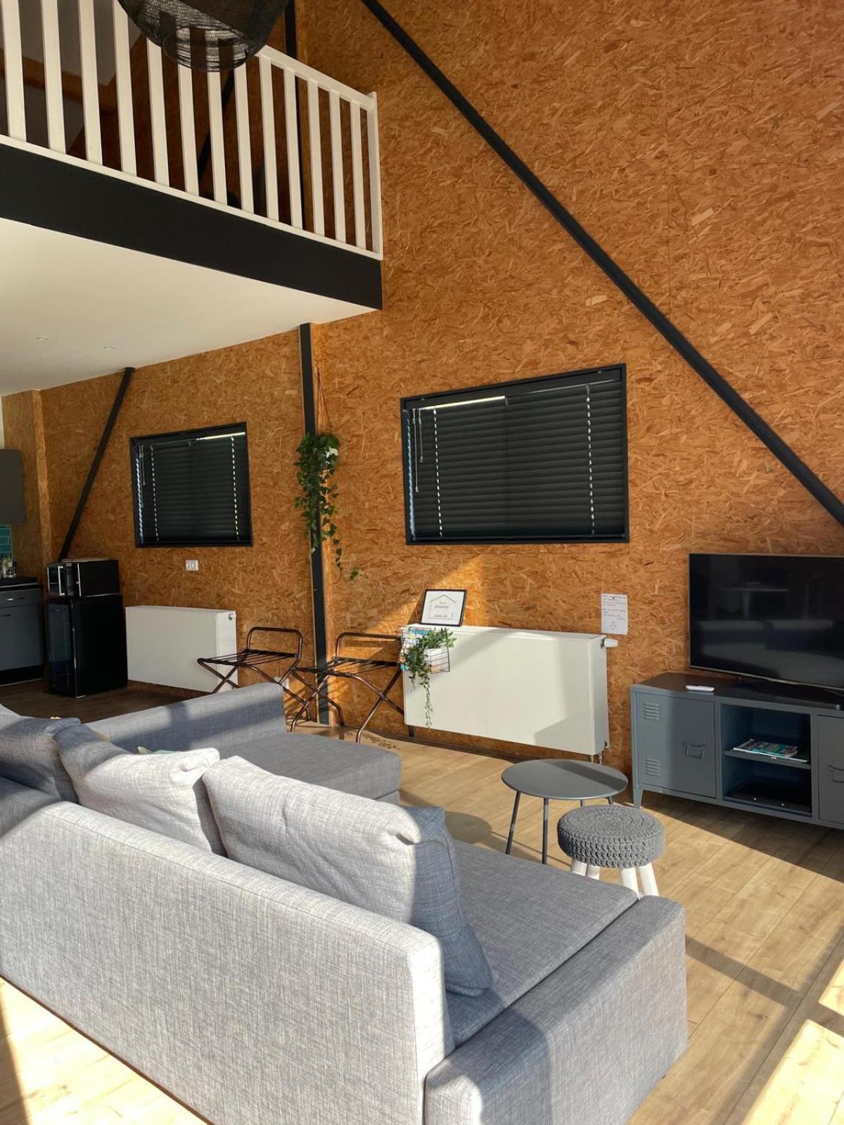 Apartment Loods 14 Groningen
