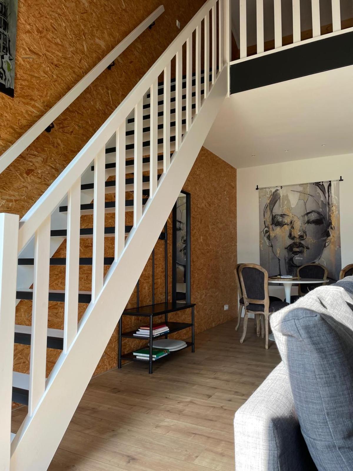 Apartment Loods 14 *